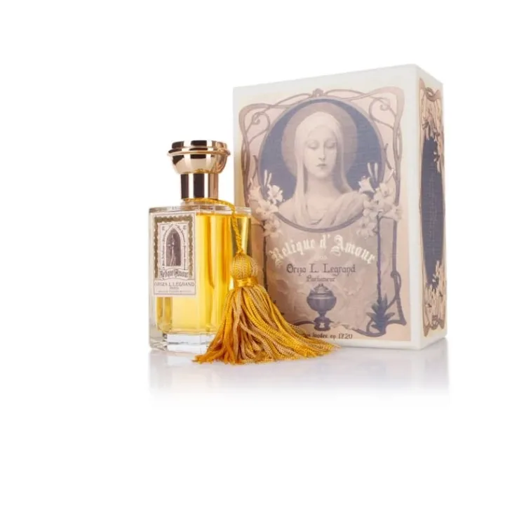 Oriza L. Legrand Relique d'Amour Eau de Parfum