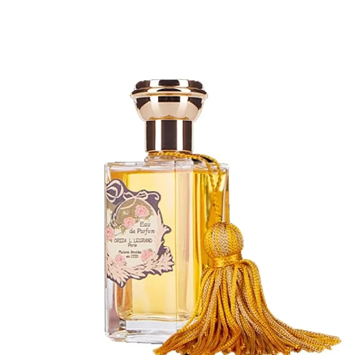 Oriza L. Legrand Rêve d'Ossian Eau de Parfum