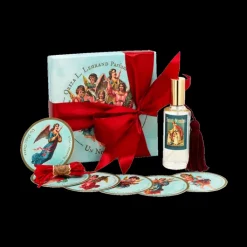 Oriza L. Legrand Saint-Nicolas                Coffret Parfum d'Intérieur