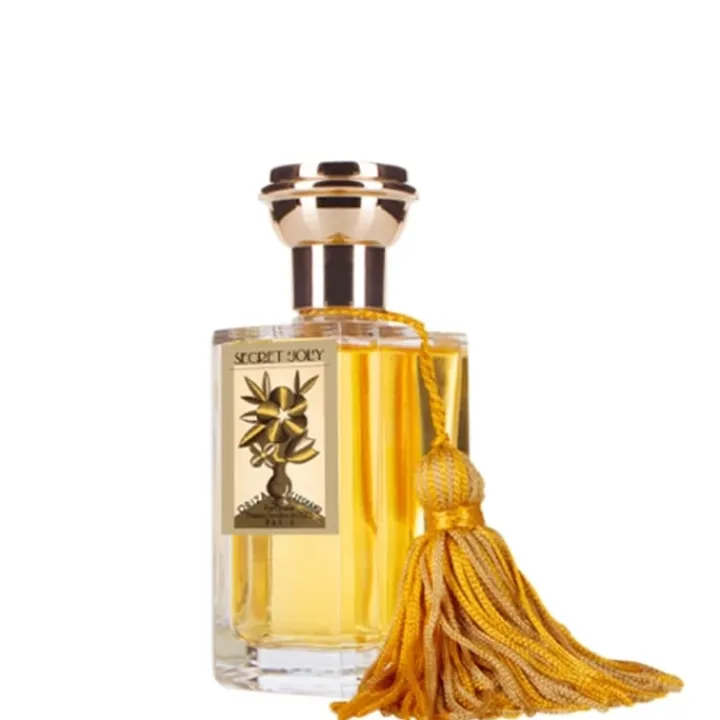 Oriza L. Legrand Secret Joly Eau de Parfum