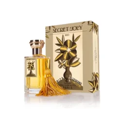 Oriza L. Legrand Secret Joly                Eau de Parfum