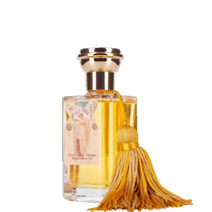 Oriza L. Legrand Villa Lympia Eau de Parfum