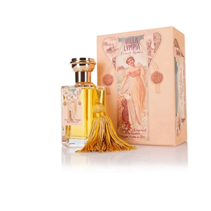 Oriza L. Legrand Villa Lympia Eau de Parfum