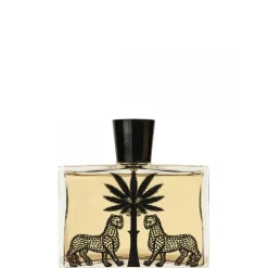 Ortigia Sicilia Ambra Nera                 Eau de Parfum