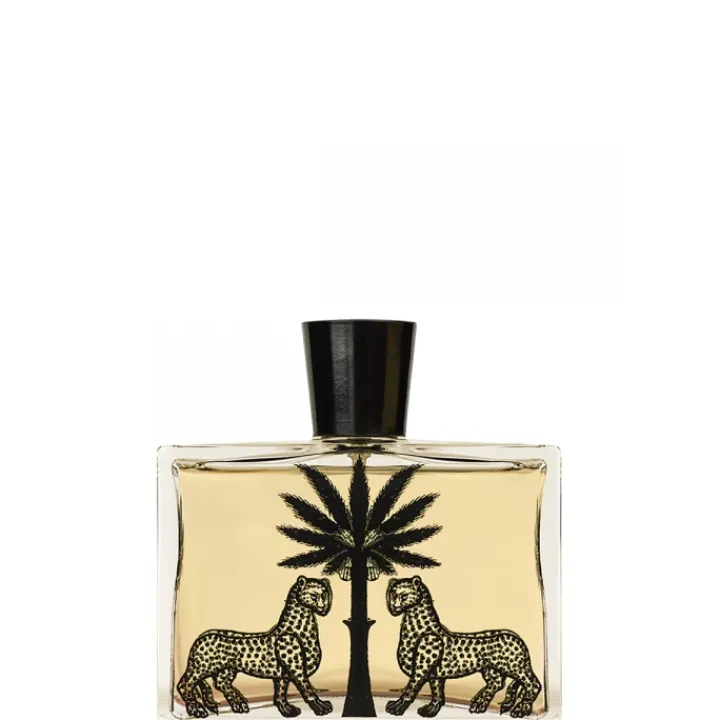 Ortigia Sicilia Ambra Nera Eau de Parfum