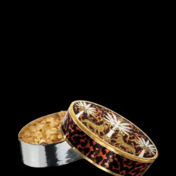 Ortigia Sicilia Ambra Nera                Cristaux Parfumés