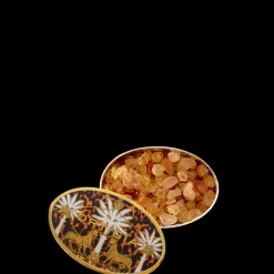 Ortigia Sicilia Ambra Nera                Cristaux Parfumés