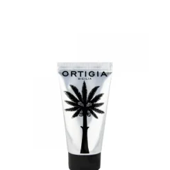 Ortigia Sicilia Ambra Nera                Crème pour les Mains