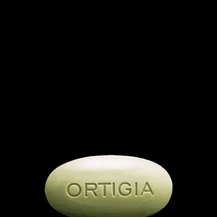 Ortigia Sicilia Fico d'India Savon Parfumé