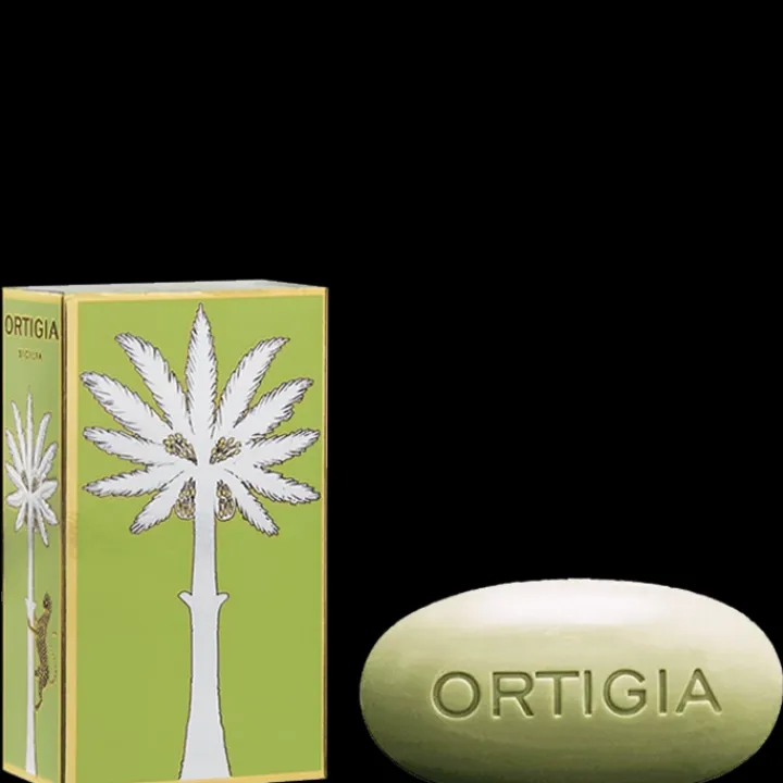 Ortigia Sicilia Fico d'India Savon Parfumé