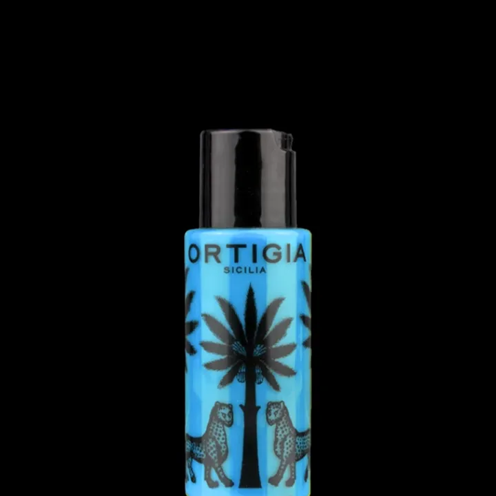 Ortigia Sicilia Florio Crème pour le Corps et les Mains - Format Voyage