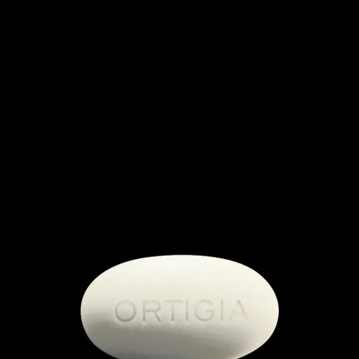 Ortigia Sicilia Florio Savon Parfumé