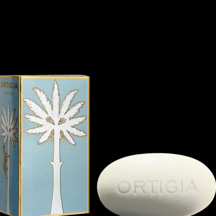 Ortigia Sicilia Florio Savon Parfumé