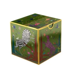 Ortigia Sicilia Jungle Green                Mug en Céramique