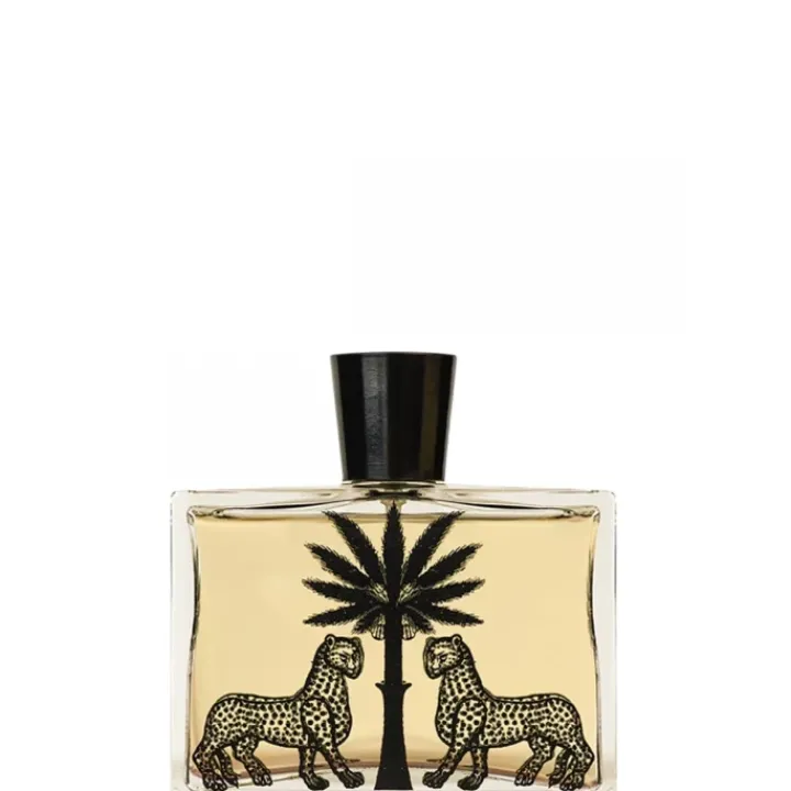 Ortigia Sicilia Melograno Eau de Parfum