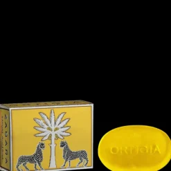 Ortigia Sicilia Zagara                Savon Parfumé