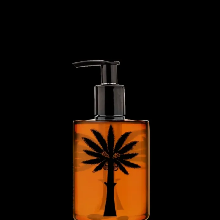 Ortigia Sicilia Zagara Savon Liquide pour les Mains