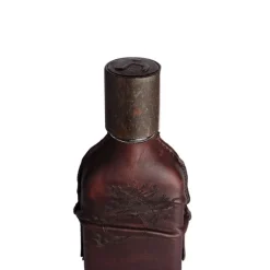 Orto Parisi Cuoium                Extrait de Parfum