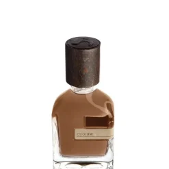 Orto Parisi Cuoium                Extrait de Parfum