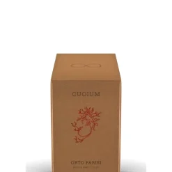 Orto Parisi Cuoium                Extrait de Parfum