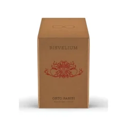 Orto Parisi Risvelium                Extrait de Parfum