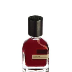 Orto Parisi Terroni                Extrait de Parfum