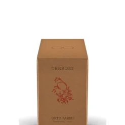 Orto Parisi Terroni                Extrait de Parfum