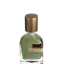 Orto Parisi Viride                Extrait de Parfum