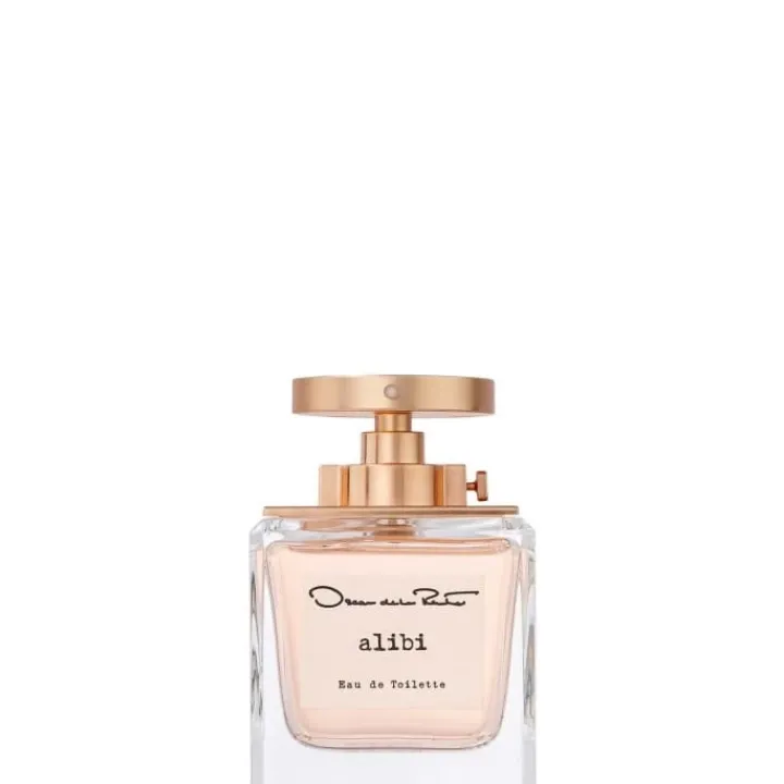 Femme Oscar de la Renta Alibi Eau de Toilette