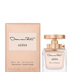Femme Oscar de la Renta Alibi Eau de Toilette