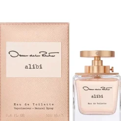 Femme Oscar de la Renta Alibi Eau de Toilette