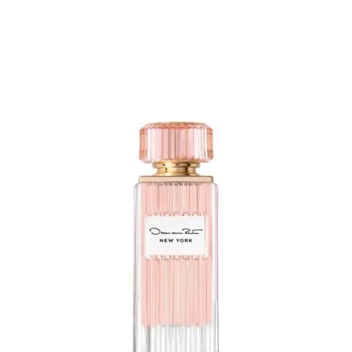 Femme Oscar de la Renta New York Eau de Parfum