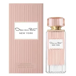Femme Oscar de la Renta New York                Eau de Parfum