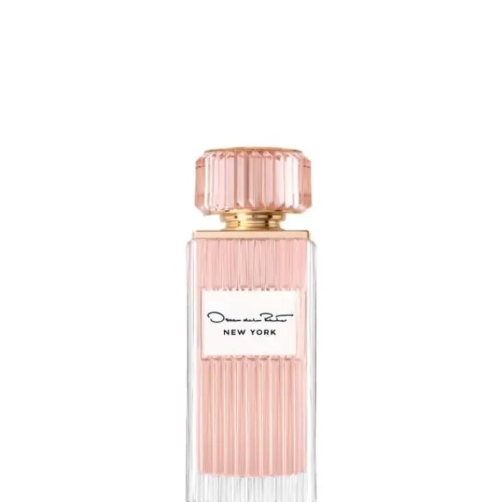 Femme Oscar de la Renta New York Eau de Parfum