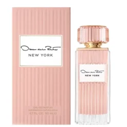 Femme Oscar de la Renta New York Eau de Parfum