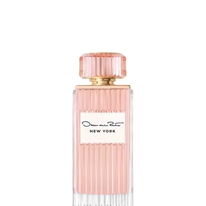 Femme Oscar de la Renta New York Eau de Parfum