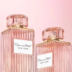 Femme Oscar de la Renta New York Eau de Parfum