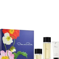 Femme Oscar de la Renta Oscar Signature                Coffret Eau de Toilette