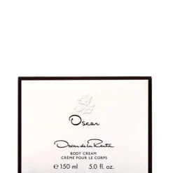 Femme Oscar de la Renta Oscar Signature                Crème pour le Corps