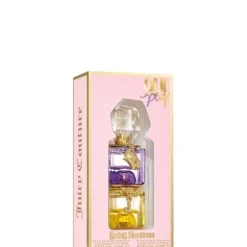 Femme Juicy Couture Oui Play Duo                Coffret Eau de Parfum