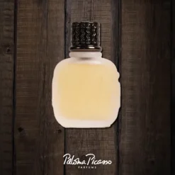 Homme Paloma Picasso Minotaure Eau de Toilette