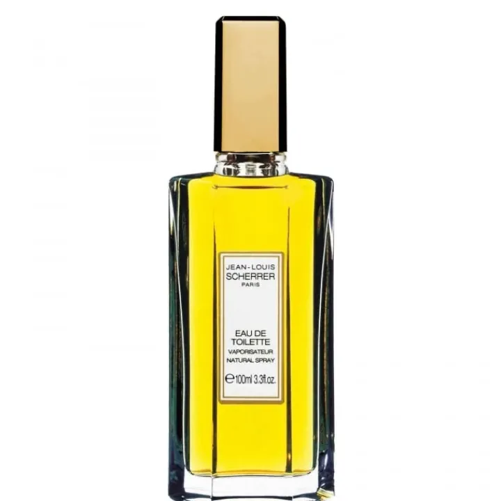 Femme Parfums Scherrer Jean Louis Scherrer Eau de Toilette