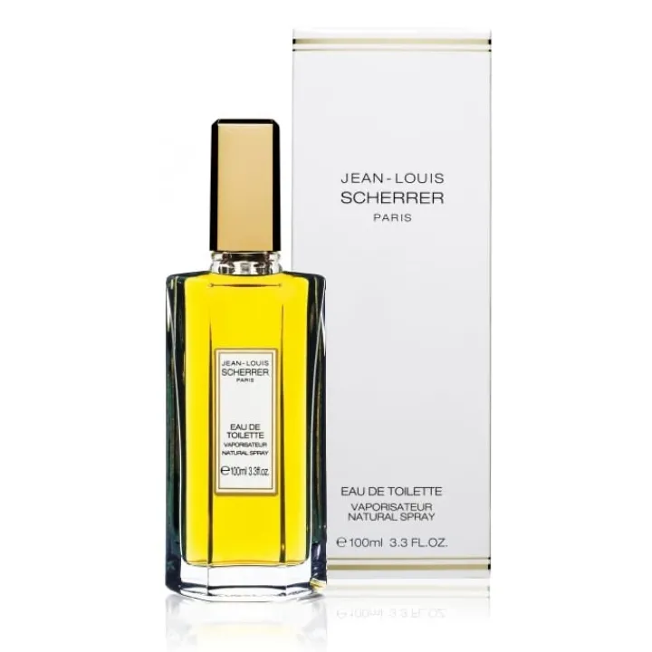 Femme Parfums Scherrer Jean Louis Scherrer Eau de Toilette
