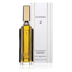 Femme Parfums Scherrer Scherrer 2                Eau de Toilette