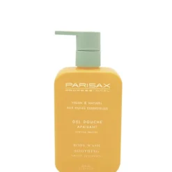 Parisax                Gel Douche Apaisant Senteur Fruitée