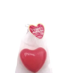 Parisax Bombe de Bain Coeur                Coffret Bain