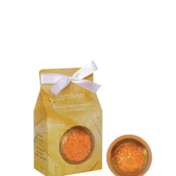 Parisax Bombe de Bain Gourmande                Soin Corps et Bain