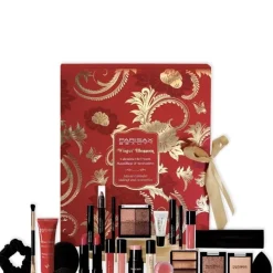 Parisax Calendrier de l'Avent Maquillage                Coffret Maquillage