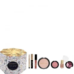 Parisax Calendrier Nouvel An 7 Jours                Coffret Maquillage