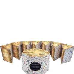 Parisax Calendrier Nouvel An 7 Jours                Coffret Maquillage